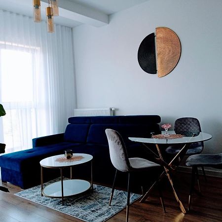 Apartament Z Widokiem Łańcut 外观 照片