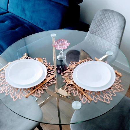 Apartament Z Widokiem Łańcut 外观 照片