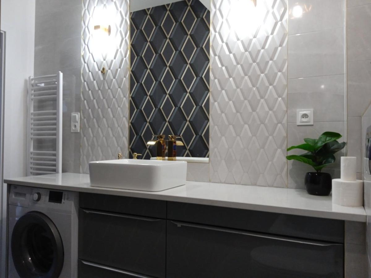 Apartament Z Widokiem Łańcut 外观 照片