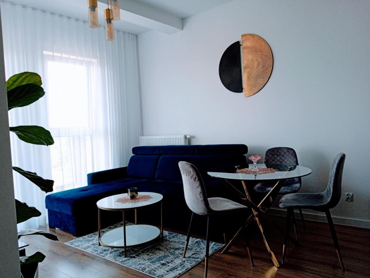 Apartament Z Widokiem Łańcut 外观 照片