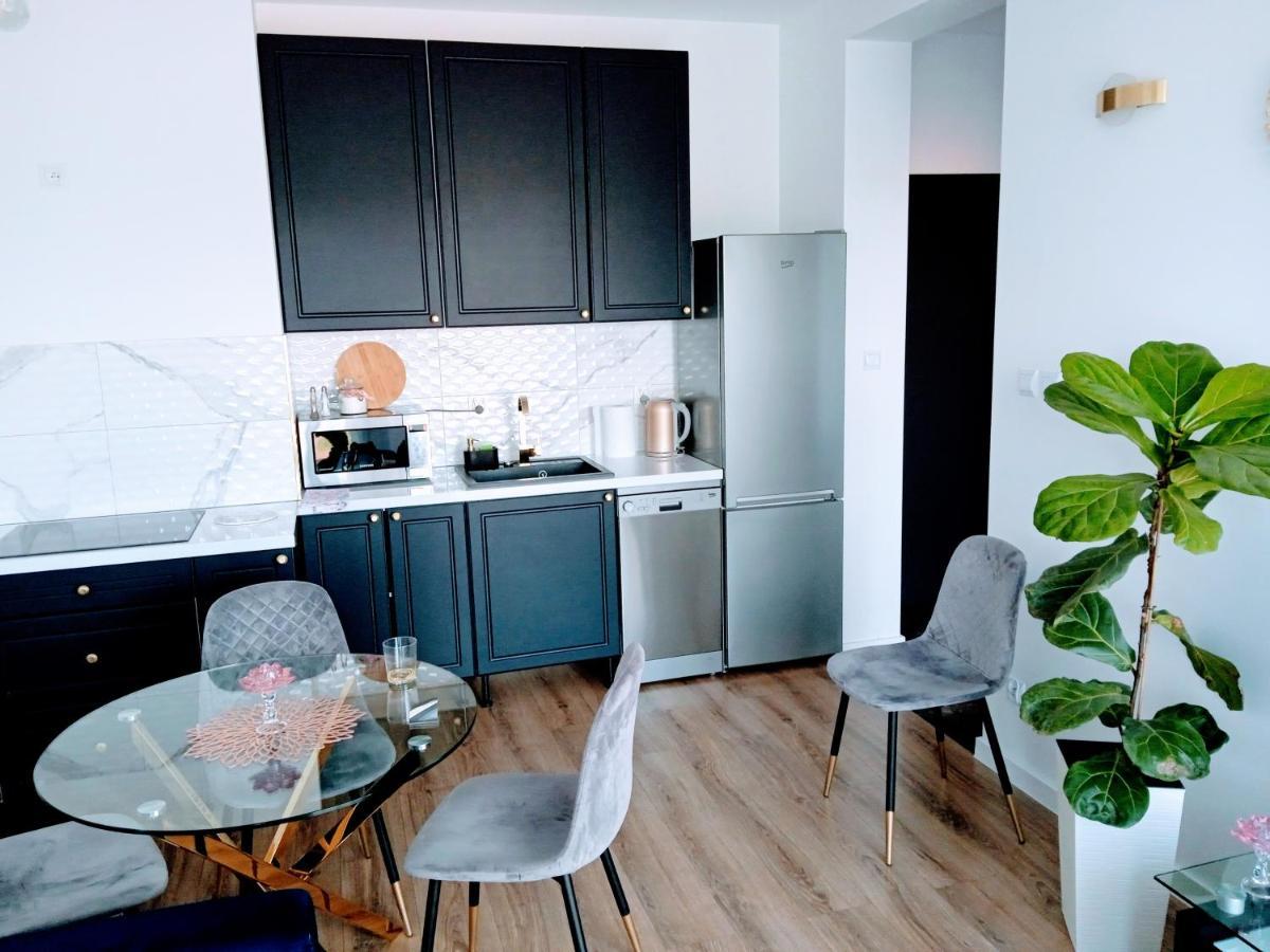 Apartament Z Widokiem Łańcut 外观 照片