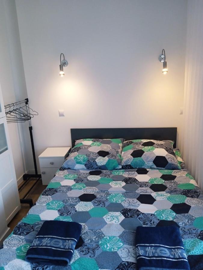 Apartament Z Widokiem Łańcut 外观 照片
