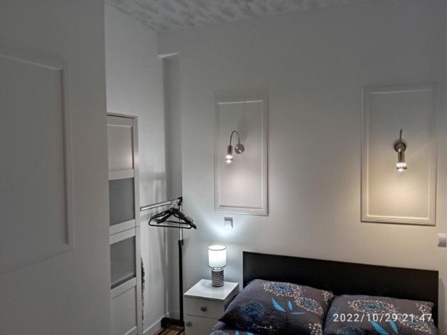 Apartament Z Widokiem Łańcut 外观 照片