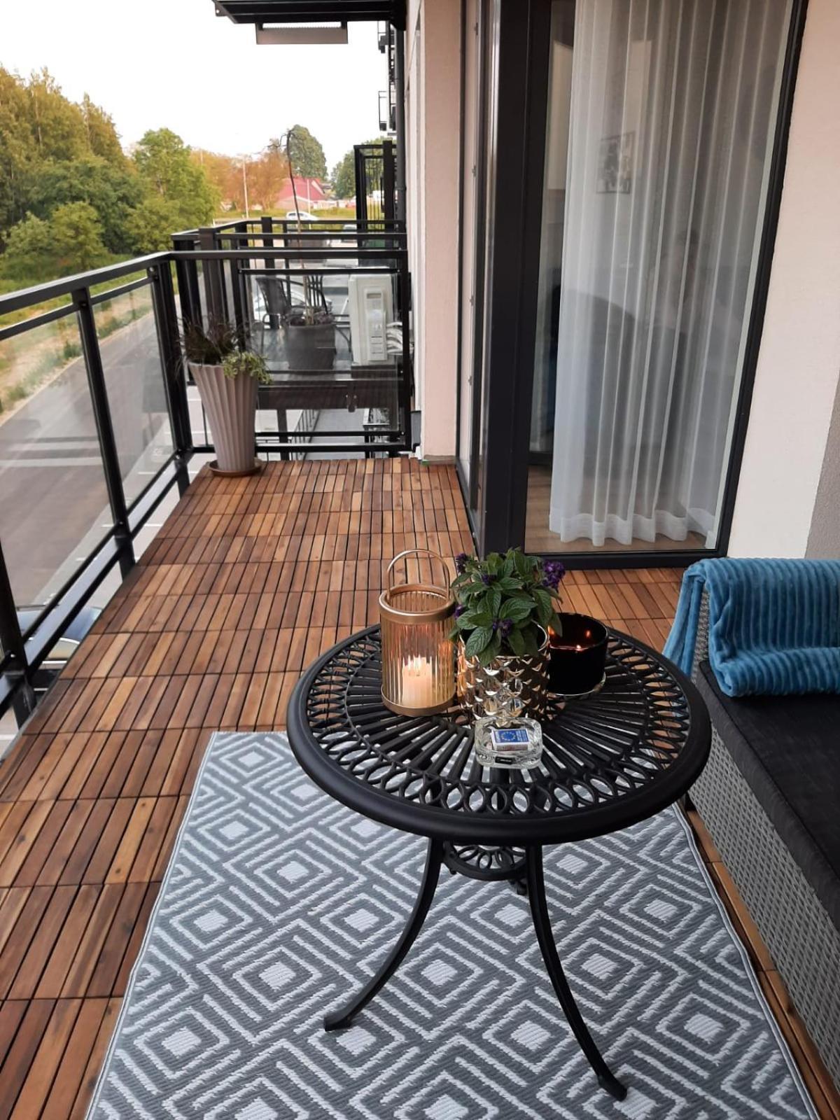 Apartament Z Widokiem Łańcut 外观 照片